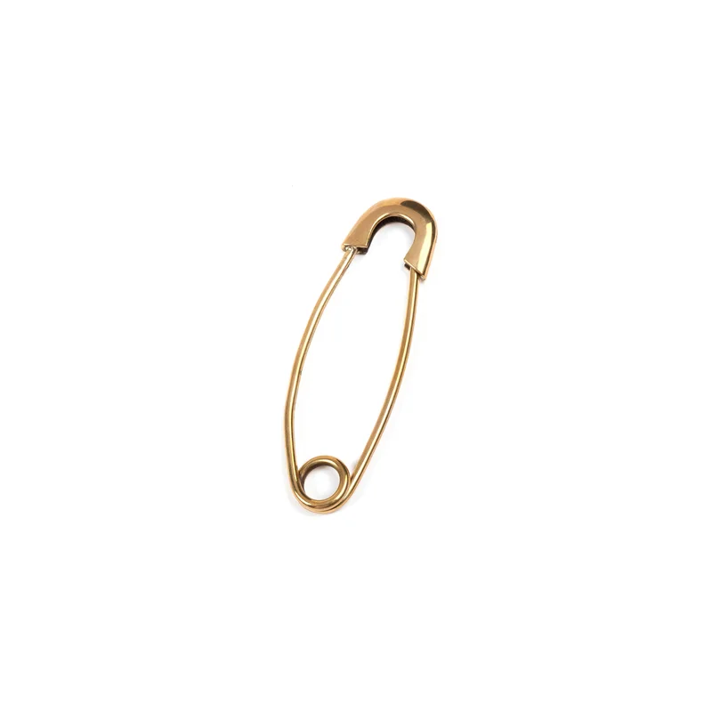 Paperweight Safety Pin #4992