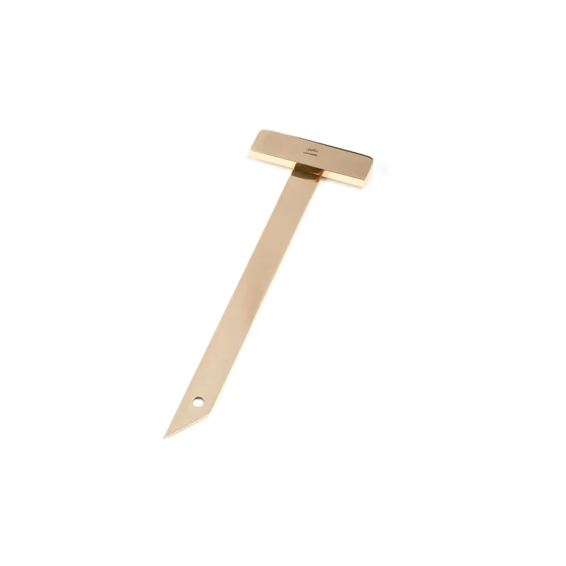Paperweight T-Square #6086