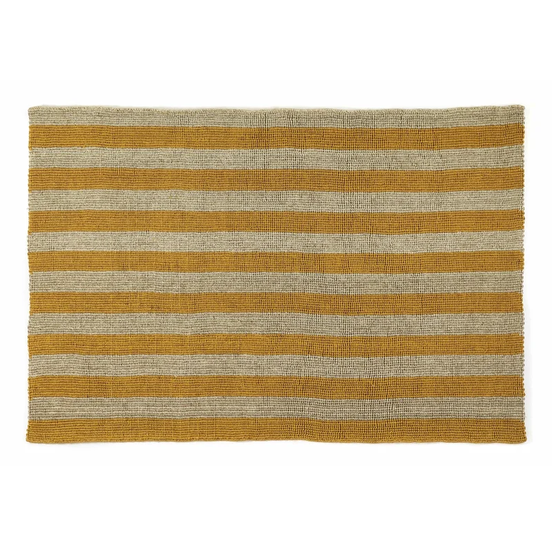 Par Raya Rug pink/ fresh green