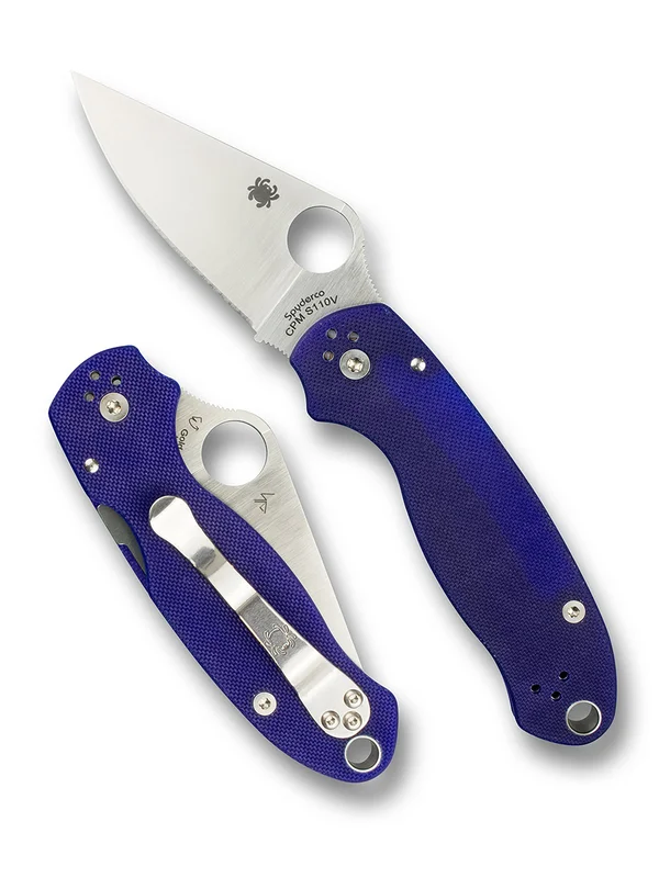 Para 3 CPM S110V
