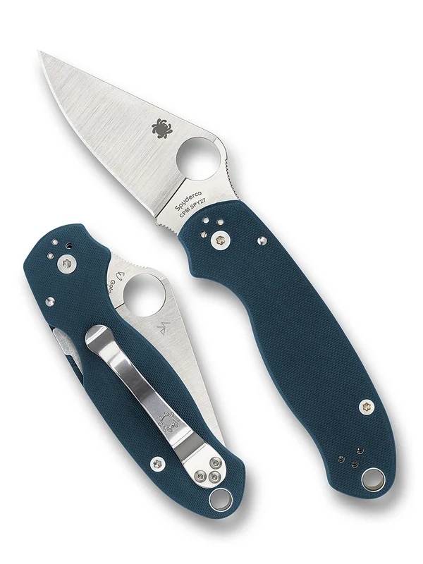 Para 3 CPM SPY27