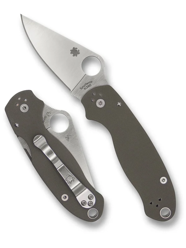 Para 3 K390 Exclusive