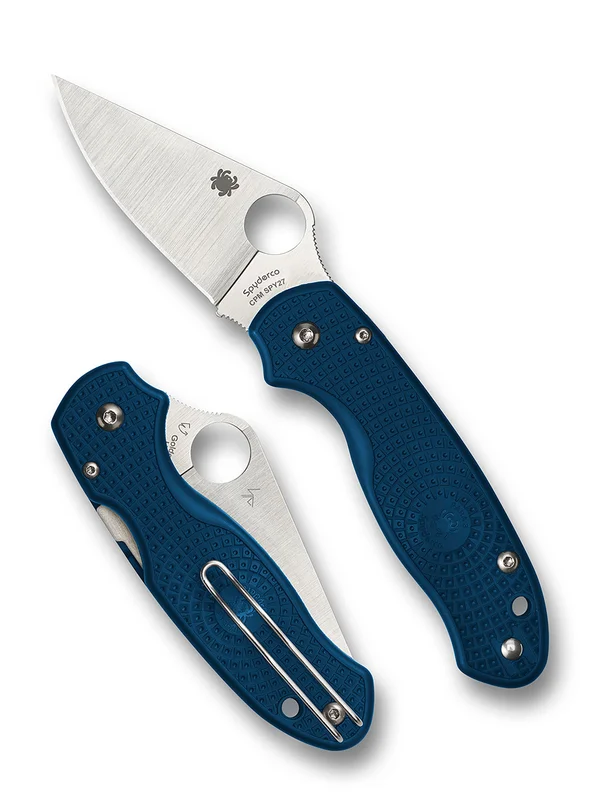 Para 3 Lightweight CPM SPY27
