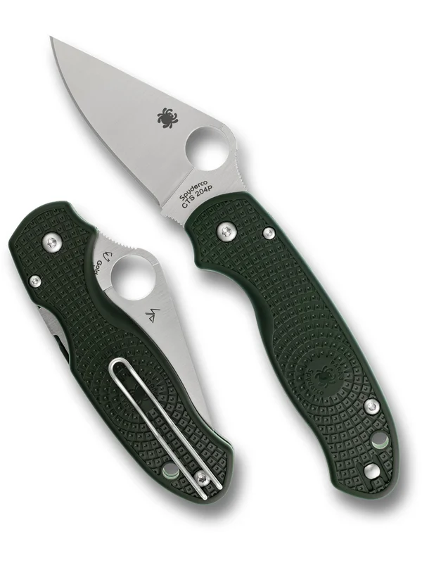 Para 3 Lightweight Forest Green FRN CTS 204P Exclusive