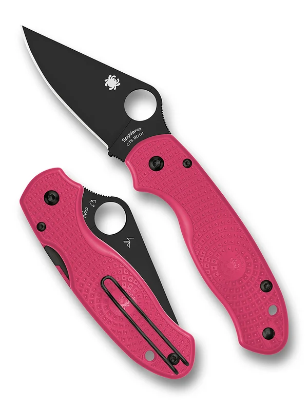 Para 3 Lightweight Pink