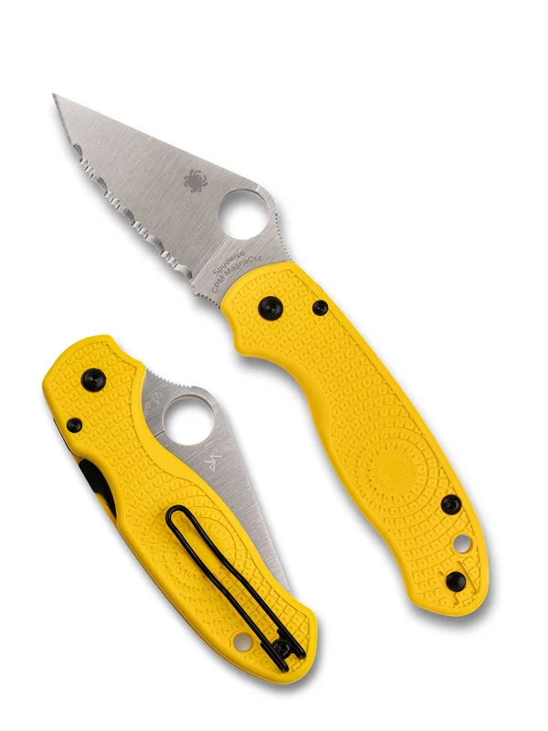 Para 3 Lightweight Salt CPM MagnaCut
