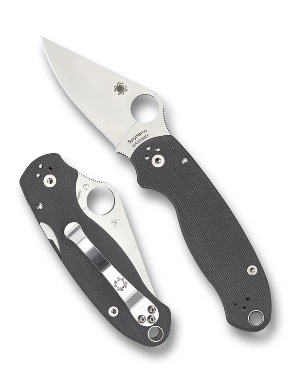 Para 3 Maxamet