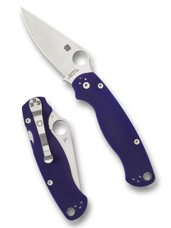 Para Military 2 CPM S110V