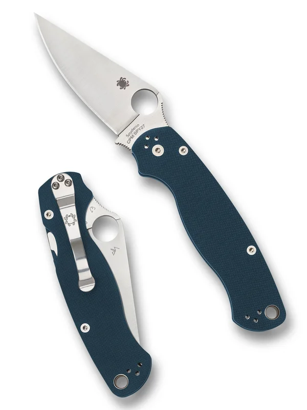 Para Military 2 CPM SPY27