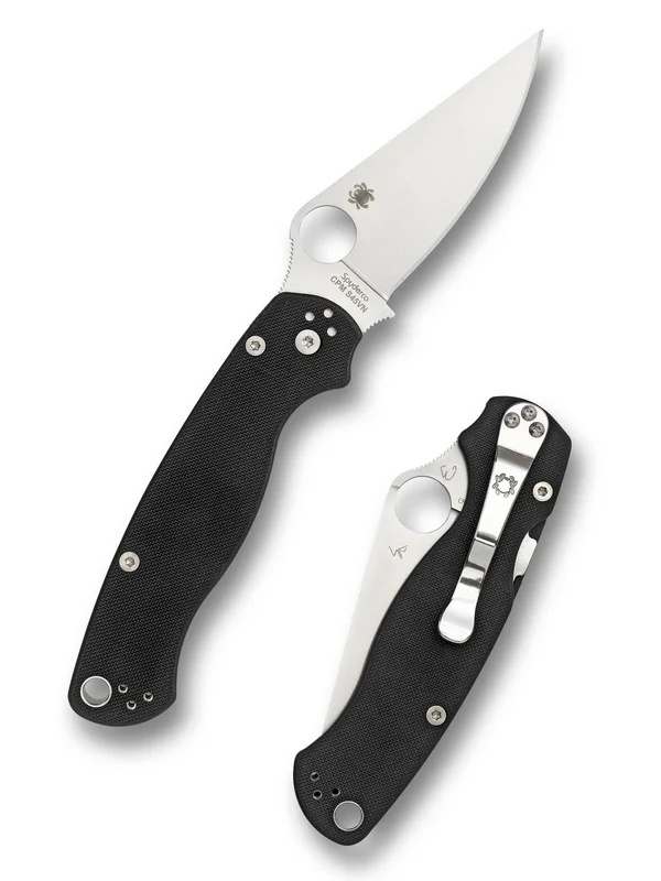 Para Military 2 Left Handed