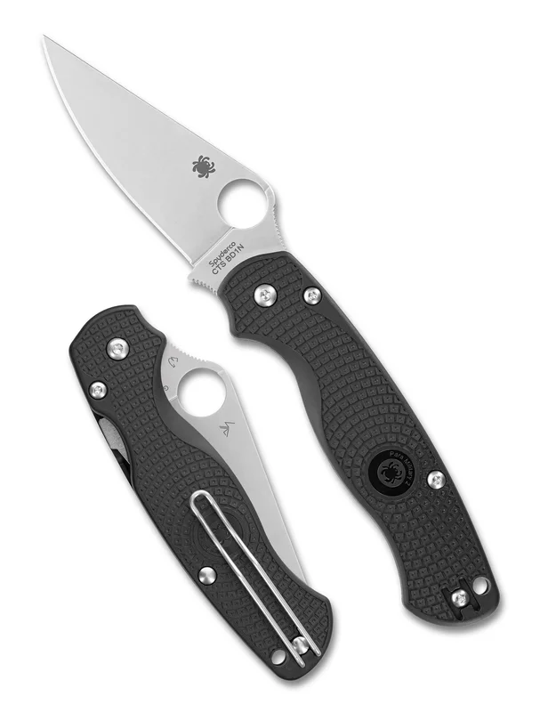 Para Military 2 Lightweight