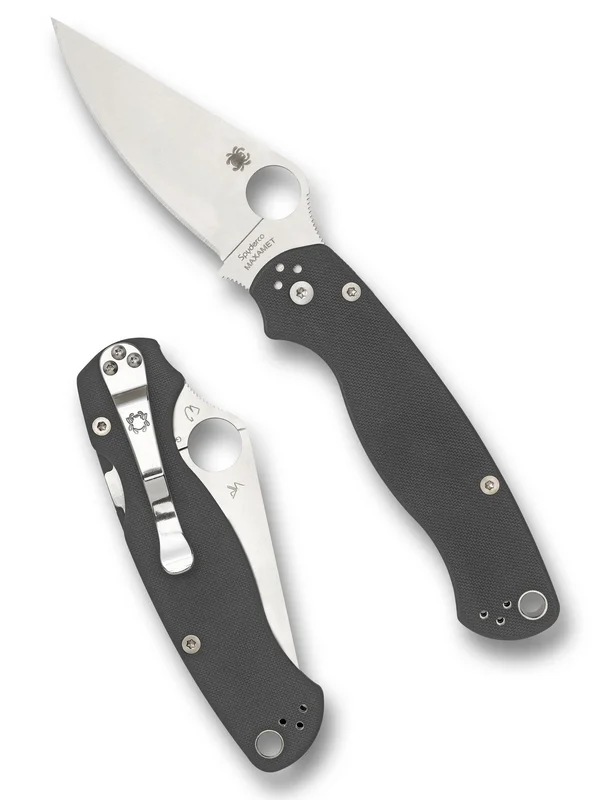 Para Military 2 Maxamet