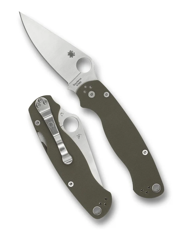 Para Military 2 Ranger Green K390 Exclusive