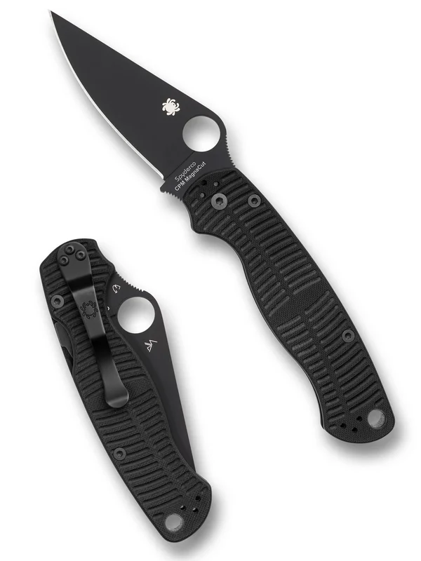 Para Military 2 Salt CPM MagnaCut Yellow/Black