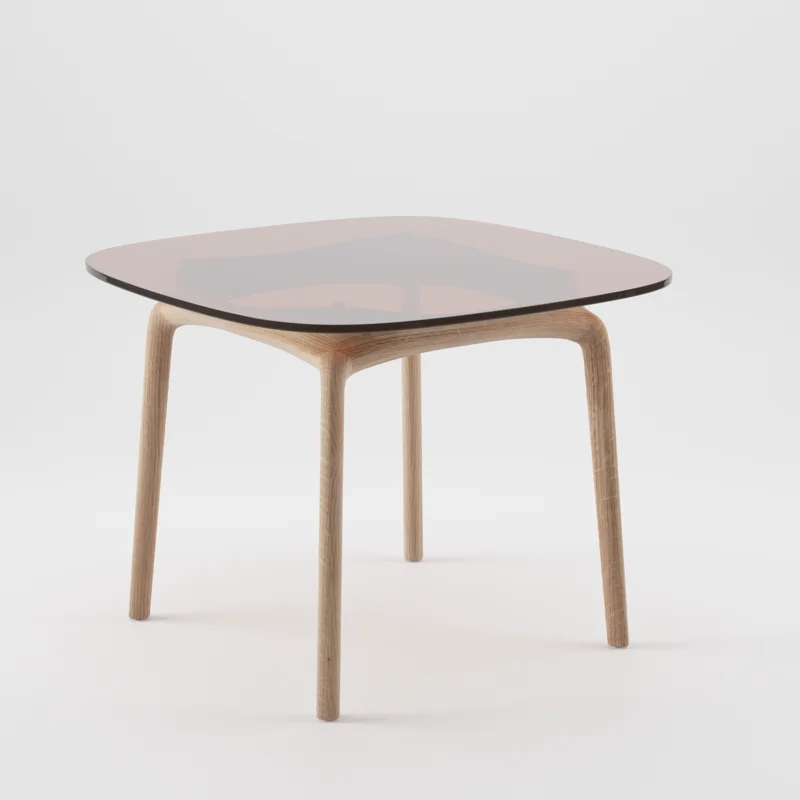 PASCAL Square Table