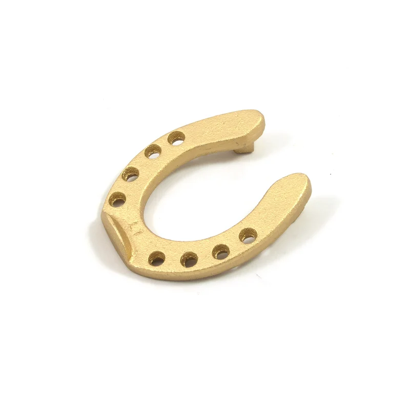 Pencil Holder Horse Shoe #5138