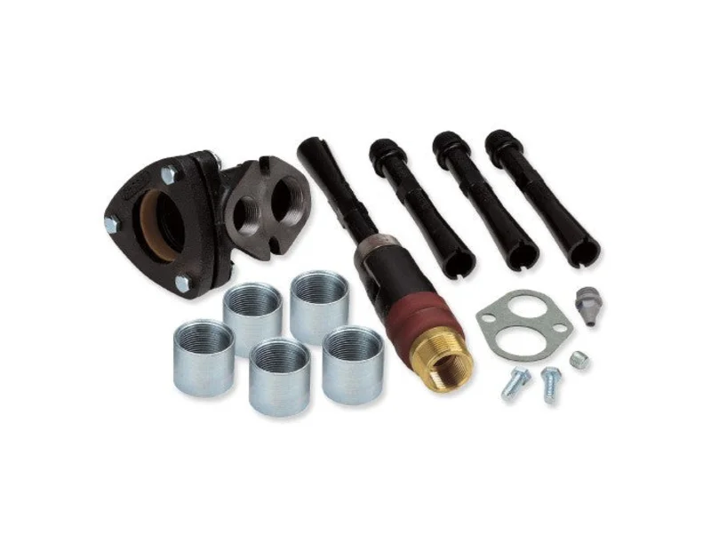 Pentair Parts2O FP4840 2" Single Pipe Deep Well Jet Kit 2 in.