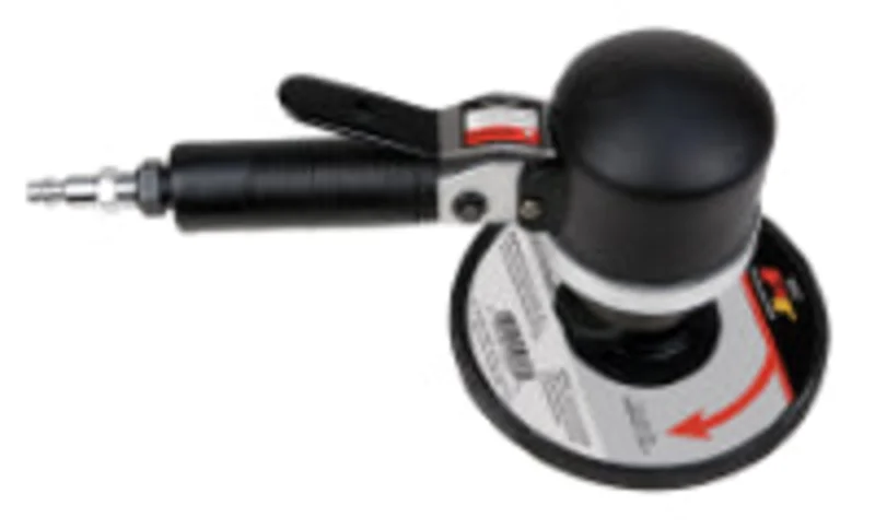 Performance Tool 6" Dual Action Sander