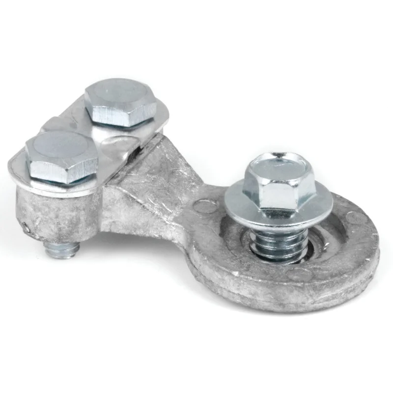Performance Tool Side Post Battery Terminal Stainless steel