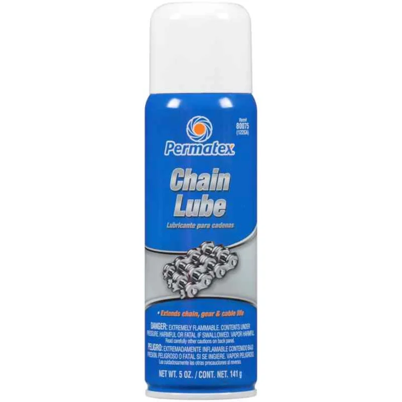Permatex Chain Lubricant