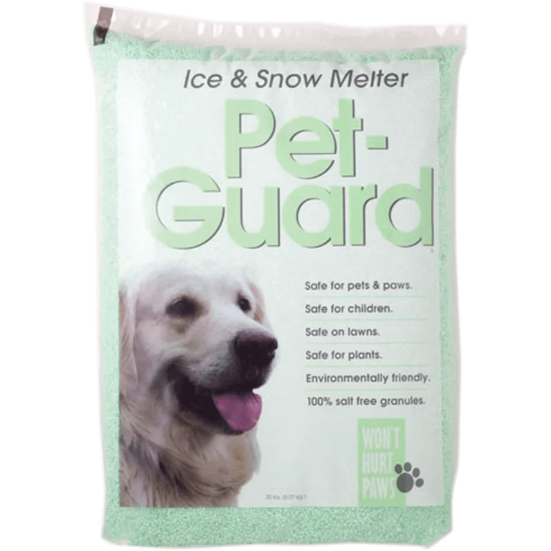 PET-GUARD ICE MELT