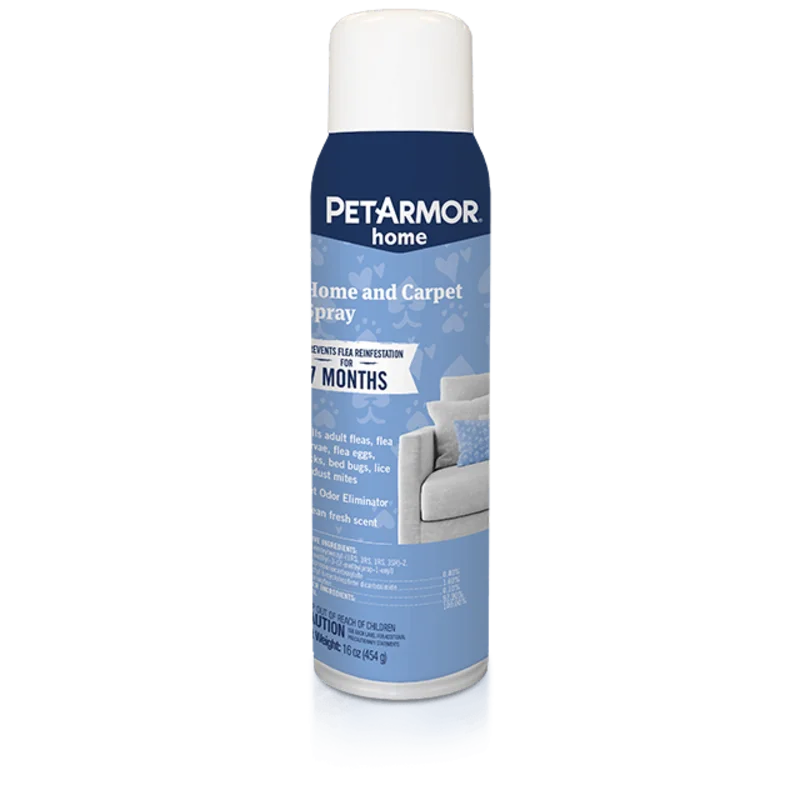 PetArmor Home - Home and Carpet Spray