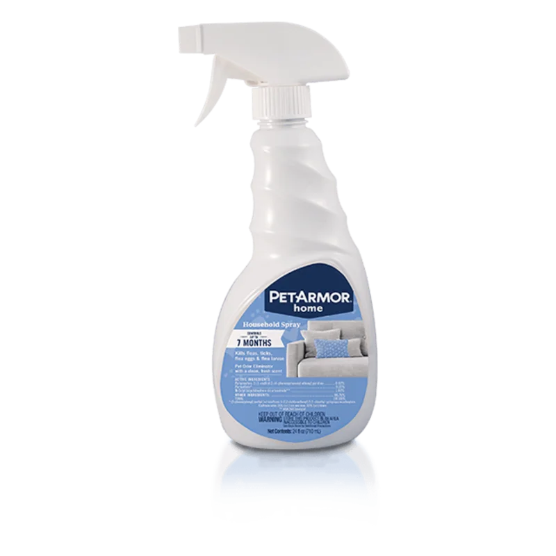 PetArmor Home Household Spray