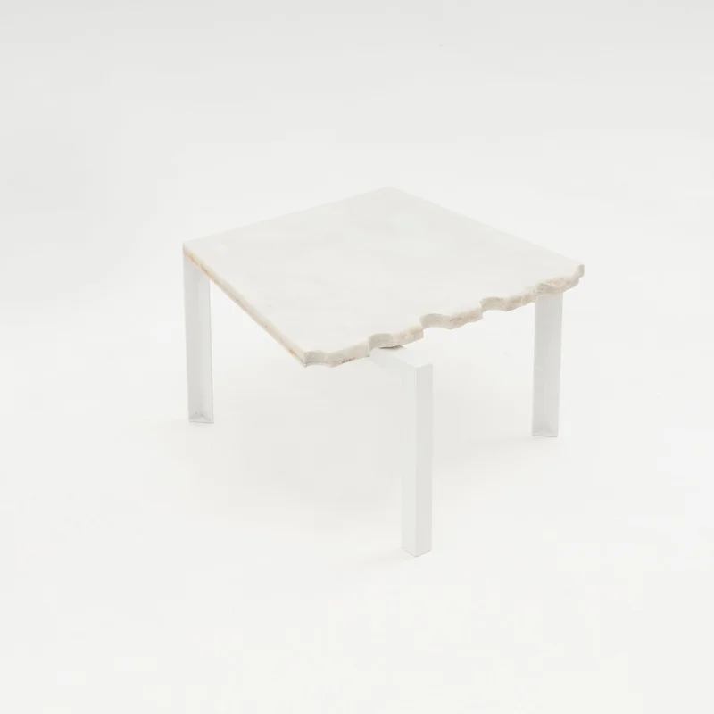 Petite Table D'Angle Dr Ed