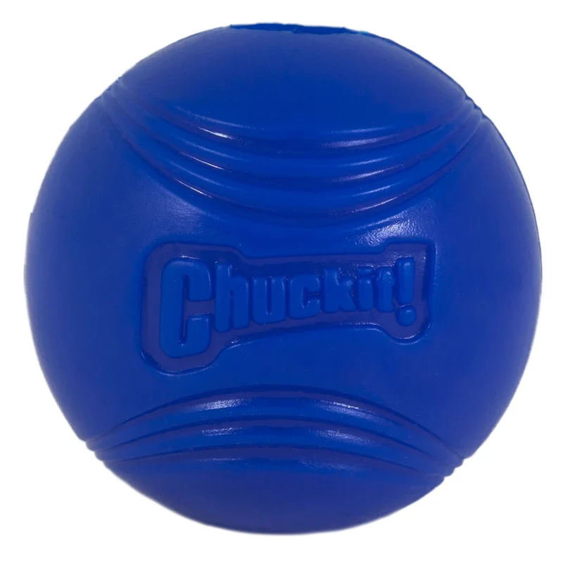 Petmate Chuckit! Super Crunch Ball