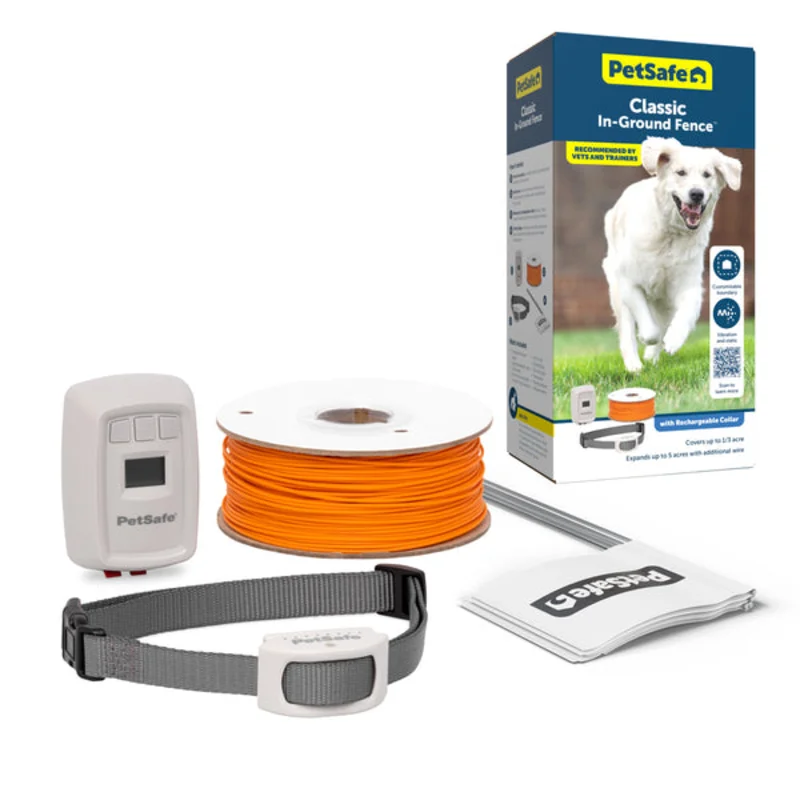 PetSafe Classic In-Ground Fence