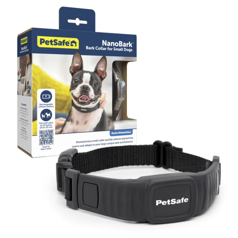 PetSafe NanoBark Collar