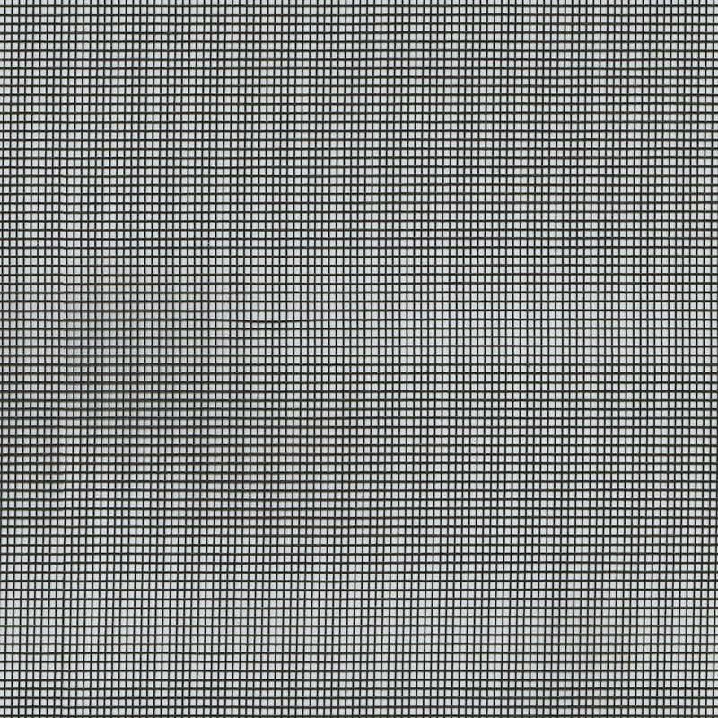 Phifer 60 in. x 100 ft. Premium Polyester Mesh Screen Cloth Charcoal Charcoal