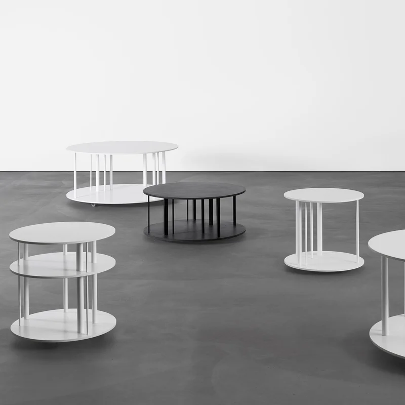 Pi Coffeetable