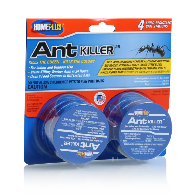 PIC Homeplus Ant Killer AB