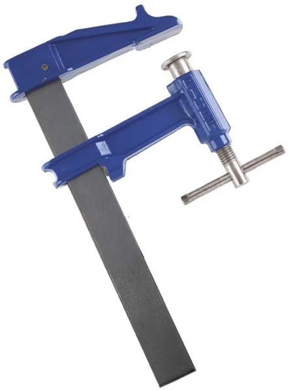 Piher 8 Inch Classic Clamp F 04020