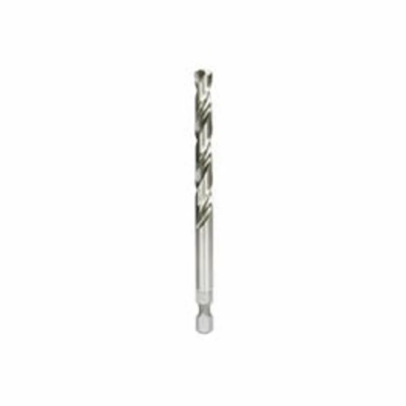 Pilot Bit, Cobalt, 1/4 x 3-7/8-In.