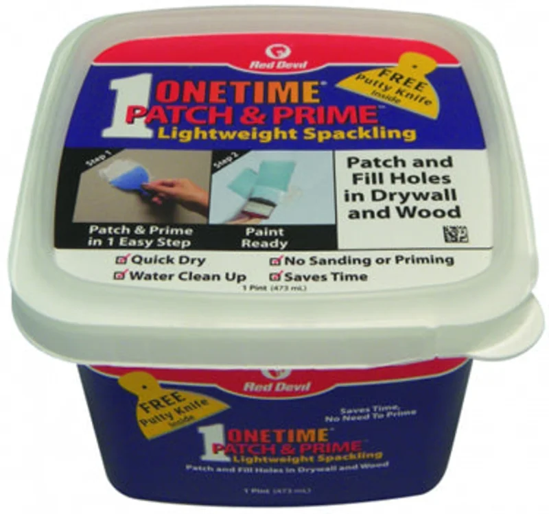 PINT OFF WHITE PATCH PRIME