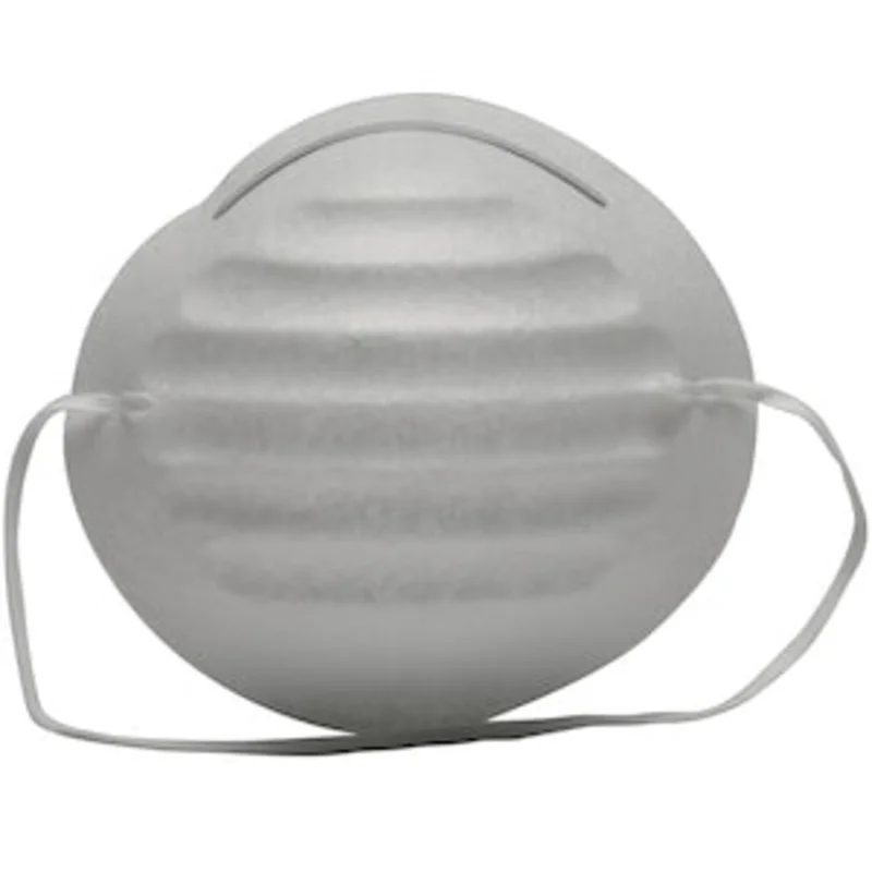 Pip Dynamic Dust Mask - 50 Pack
