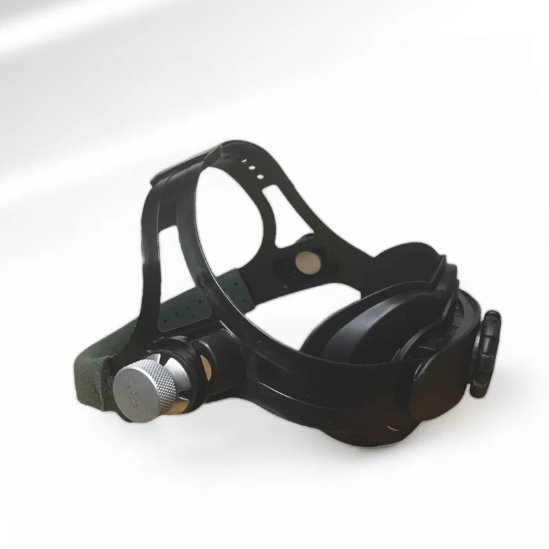 PIPELINERS CLOUD Headgear 2.0