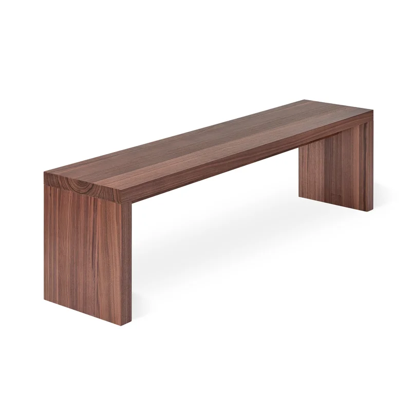 Plank Dining Bench