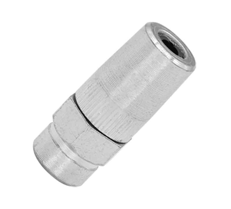 Plews Edelmann Extreme Duty Coupler 1/8"