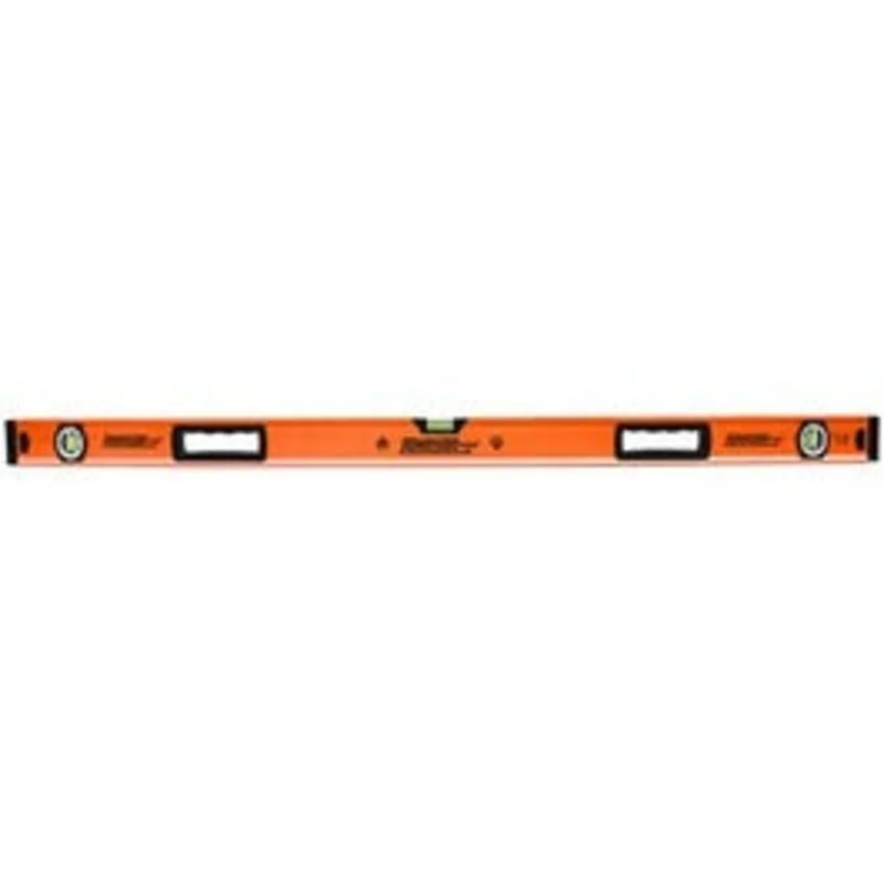Plumb & Level, Aluminum, 48-In.