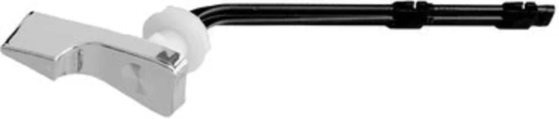 Plumb Pak American Standard Flush Lever Handles Neo Angle 45 6" arm.