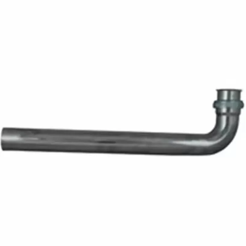 Plumb Pak Continued Waste Drain Tube Slip Joint or Direct Connect. 1-1/2" X 15"