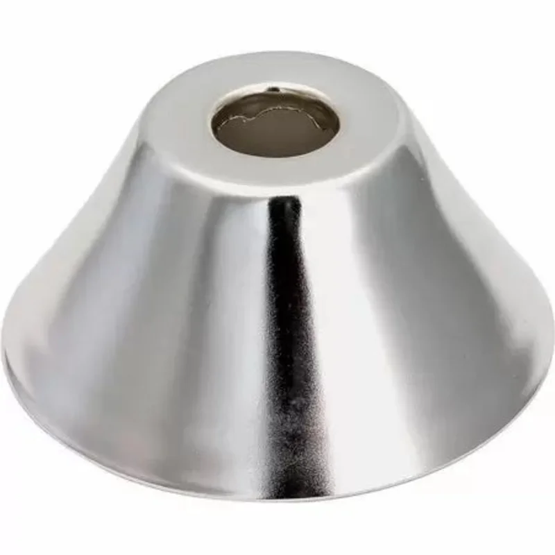 Plumb Pak Deep Flanges 1/2" x 5/8"