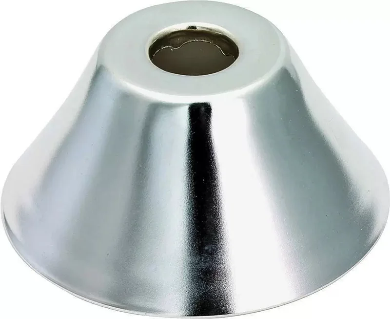 Plumb Pak Deep Flanges 1/2"