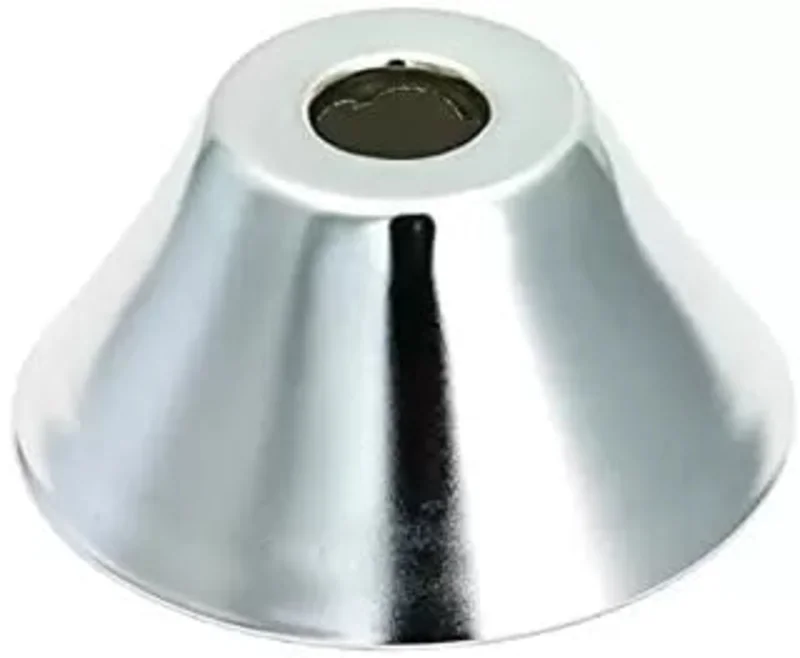 Plumb Pak Deep Flanges 3/8"