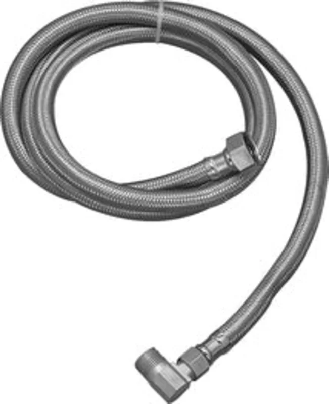 Plumb Pak Dishwasher Connector 1/2" X 3/8" x 48"