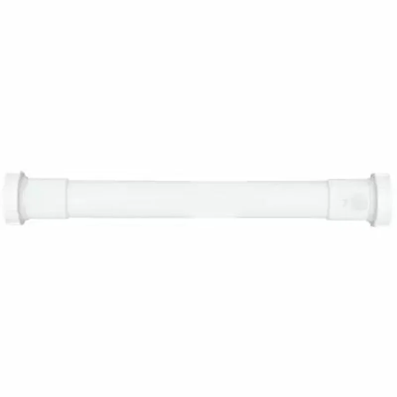 Plumb Pak Double End Extension Tubes Slip joint. 11/2"
