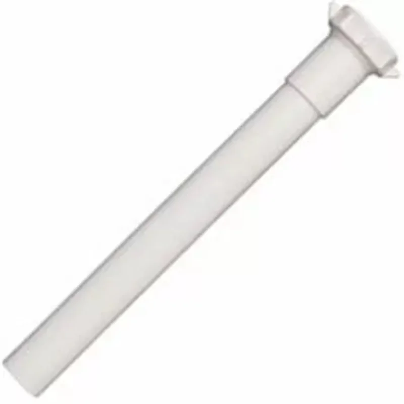 Plumb Pak Extension Tubes. Slip Joint. 11/2" x 12"